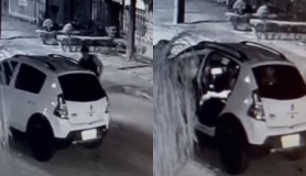 Un instructor de fitness şi-a prins soţia în timp ce îl înşela cu un om al străzii. Scuza invocată de tânără